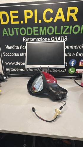 Specchio specchietto - specchio,