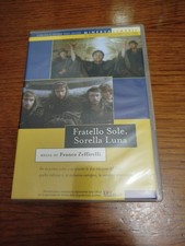 Dvd franco zeffirelli fratello - franco,