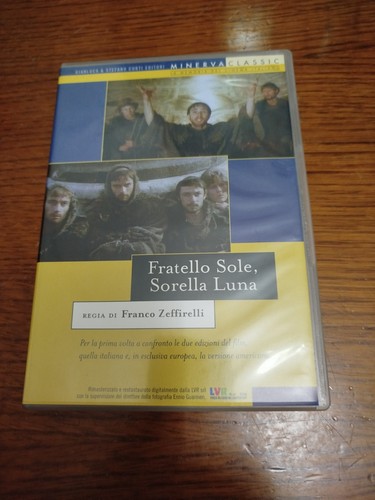 Dvd franco zeffirelli - zeffirelli, fratello