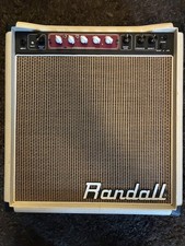 Randall MTS RM20 Amplificatore