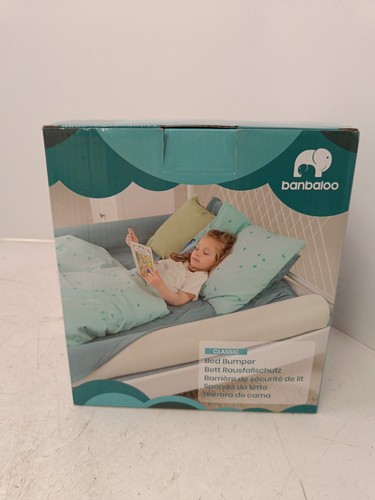 Paracolpi letto banbaloo - letto,