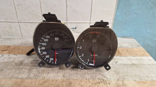 Kit tachimetro abitacolo - , alfa