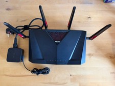 ASUS RT-AC88U AC3100 Router da