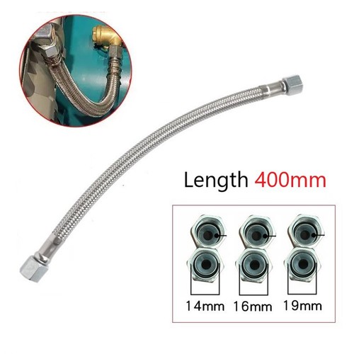 Tubo aspirazione compressore - tubo,