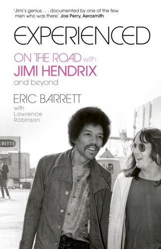 Experienced the road with - experienced:, on