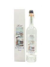 Berta - Grappa invecchiata