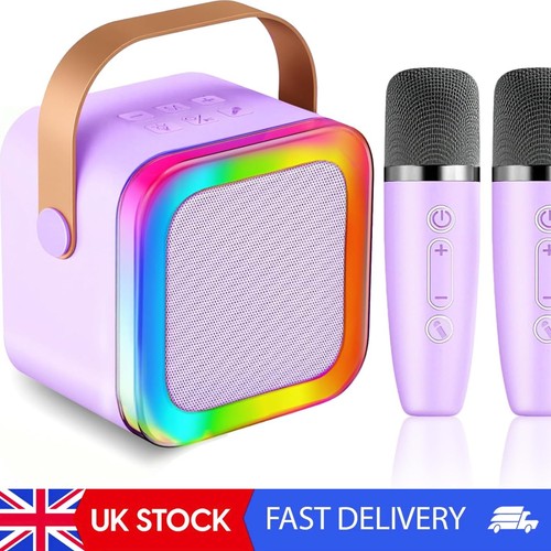 Mini macchina karaoke per - mini,