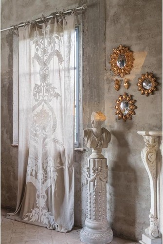 Blanc mariclò collezione - blanc,