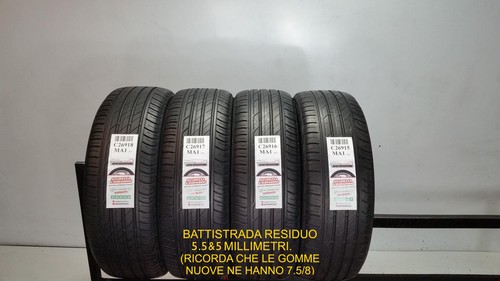 Gomme usate 195 - usate, 89h