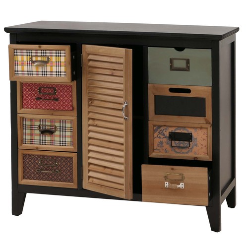 Ware cassettiera farmacia - b-ware,
