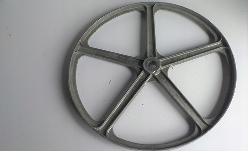 Puleggia siltal sle 10z 60514 - siltal,