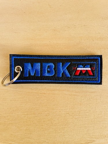 Mbk evolis k portachiavi - b,