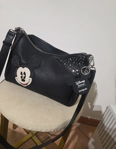 Borsa desigual topolino - borsa,