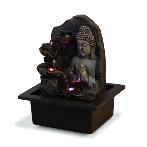 Zen light spiritualite fontana - zen,