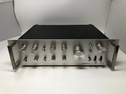 Pioneer preamplificatore - pioneer, c-73