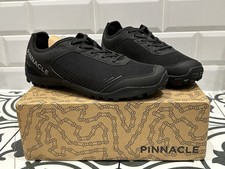 Scarpe da ciclismo Pinnacle