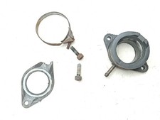 COLLETTORE ASPIRAZIONE ORIGINALE INTAKE MANIFOLD YAMAHA SR 250 85-96 3Y9