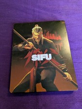 SiFU Xbox series X/S, Xbox