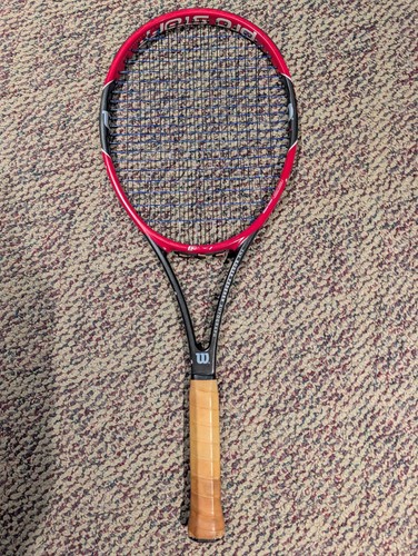 Wilson pro staff roger - staff, rf