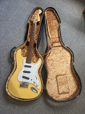 chitarra elettrica vintage