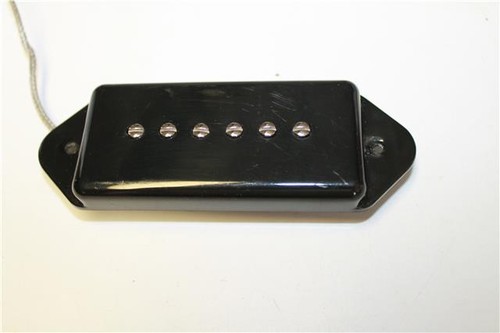 Epiphone dog ear p90 - epiphone,