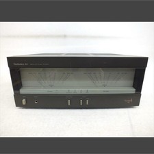 [Good condition] Technics