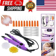 Extension capelli ferro - extension,
