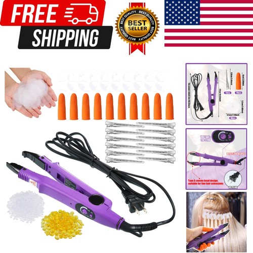 Extension capelli ferro - capelli,