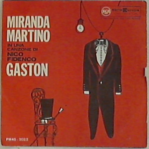 Miranda martino gaston - miranda,