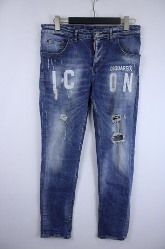 Jeans skinny dsquared2 icon - jeans,