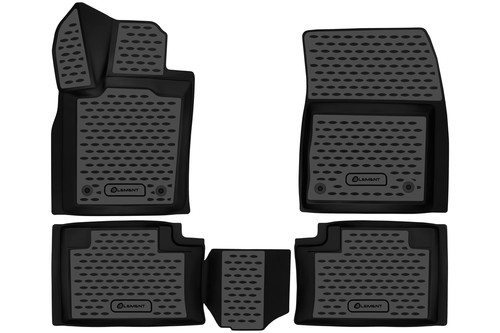 Element tappetini per - element, jeep