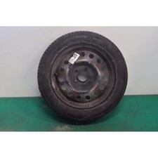 1 CERCHIO IN FERRO PER KIA CEE'D (06-12) 1.4 16V (80KW) BI-FUEL SW 2006