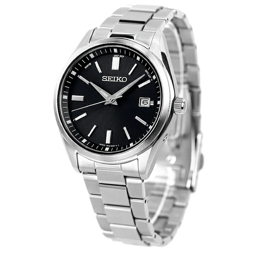 Orologio uomo seiko selection - uomo,