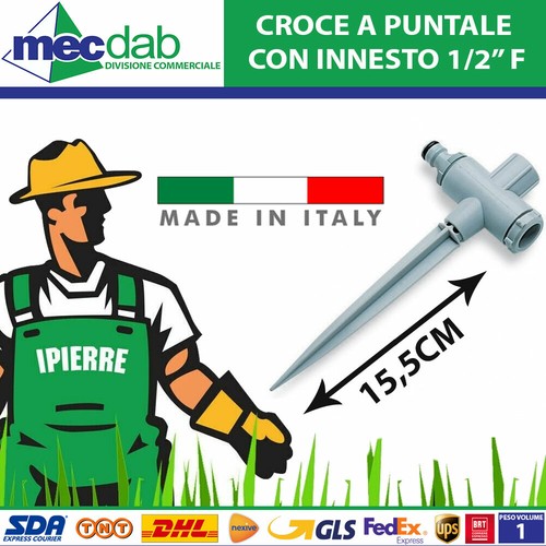Supporto per irrigazione - supporto,