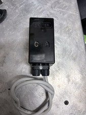 CDK 068 SERVOMOTORE 230V X VALVOLA ZONA