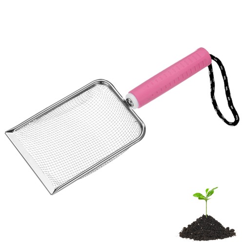 Setaccio per giardinaggio - , in