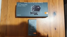 APEMAN A77 ACTION CAMERA 4K