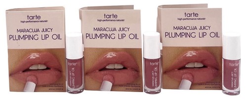 Tarte maracuja juicy plumping - tarte,