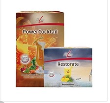Integratore Optimal Tour Set +
