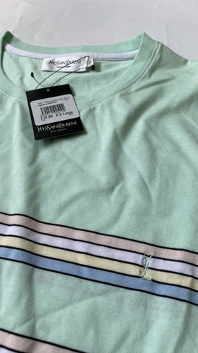 Shirt yves saint laurent - shirt,