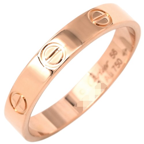 Anello cartier - anello,