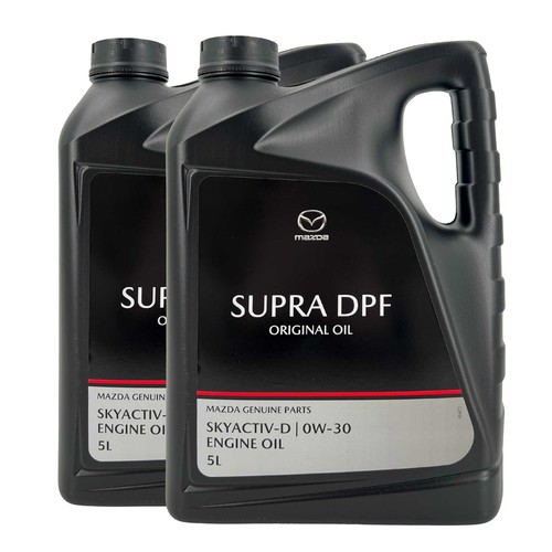 Mazda originale oil - originale, dpf