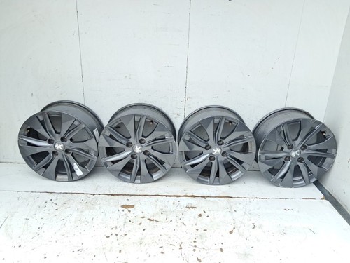 9828185580 set cerchi lega - 9828185580, in