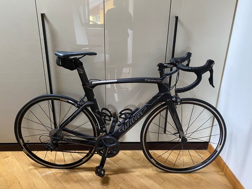 Wilier triestina cento1 air - triestina,