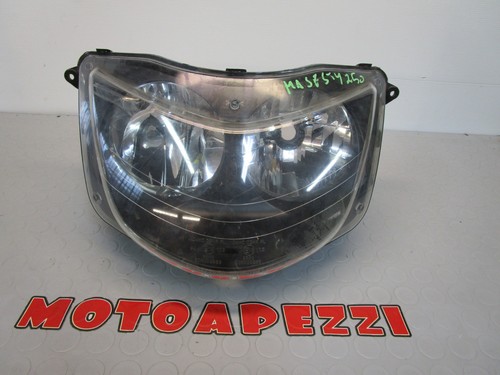 Fanale anteriore faro yamaha - fanale,