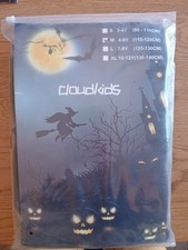 Vestito Carnevale Da Strega