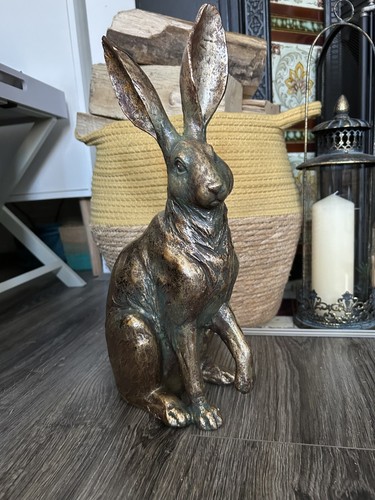 Orecchio grande bronzo - 38,