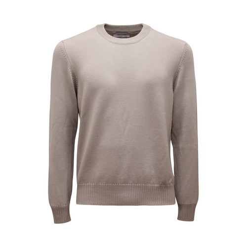 R2824 maglione uomo gran - r2824, sasso