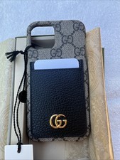 Custodia Gucci Interlocking GG