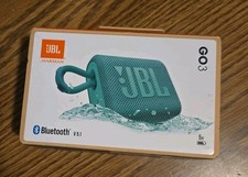 JBL Go 3 - Mini altoparlante